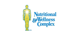 Nutritional-&-Wellness-Complex-logo-top Chiropractic Lafayette IN Office Nutritonal & Wellness Complex Logo