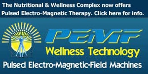 PEMF Therapy