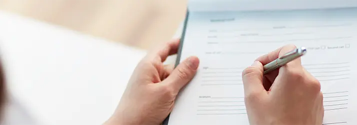 Chiropractic Lafayette IN Paperwork Chiropractic Lafayette IN Paperwork