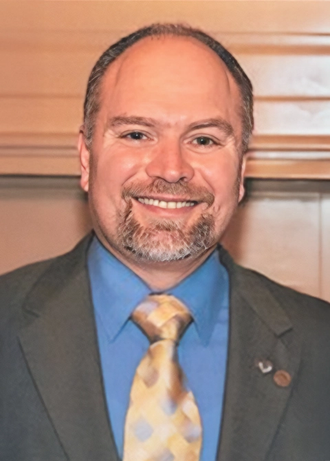 Chiropractor Lafayette IN Anthony Pacelli