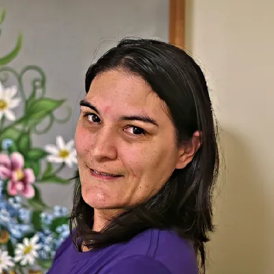 Chiropractic Lafayette IN Crystal Newkirk Meet The Team